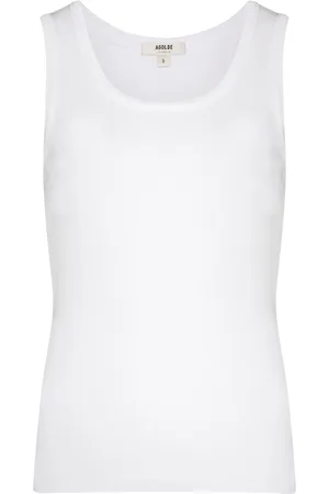 AGOLDE Sleeveless tank top