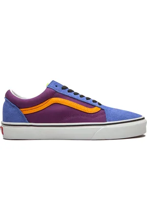 Vans Old Skool "Mix & Match" sneakers