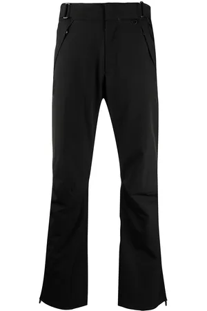 Moncler Straight-leg trousers