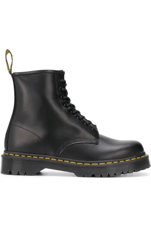 Dr. Martens 1460 Bex leather boots