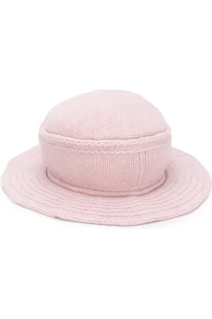 Barrie Curved peak hat