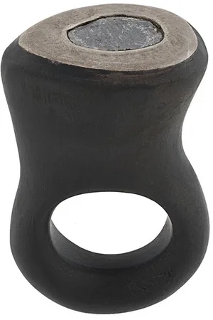 PARTS OF FOUR Giant Roman ring
