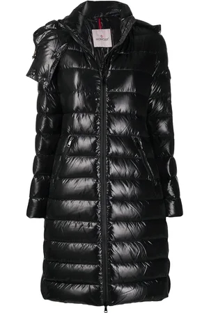 Moncler Moka puffer coat