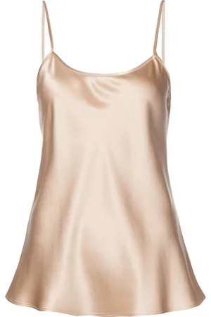 Voz Liquid camisole