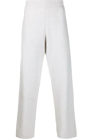 Barrie Wide-leg trousers