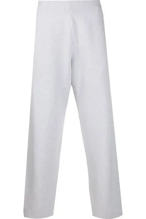 Barrie Wide-leg trousers