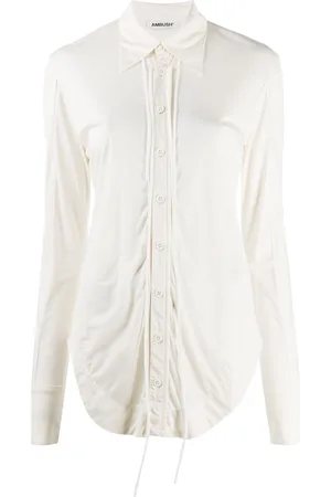 AMBUSH Plain shirt