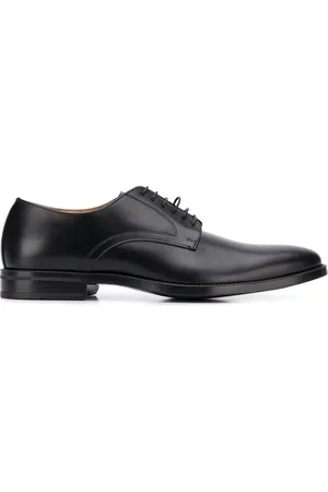 Scarosso Emilio derby shoes