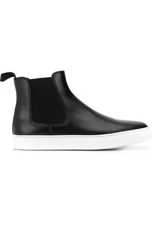 Scarosso Tommas chelsea boots