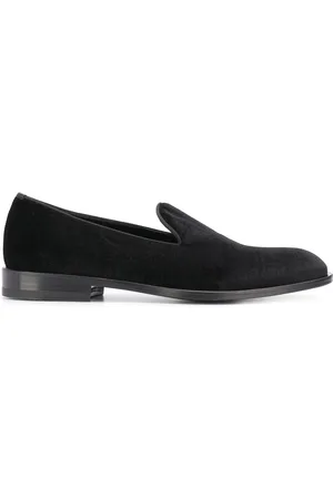 Scarosso George plain loafers