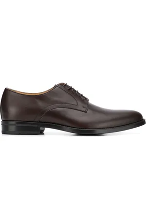 Scarosso Emilio derby shoes