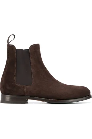 Scarosso Elena ankle boots