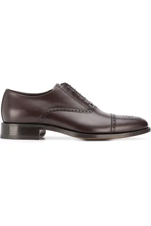 Scarosso Silvio classic brogues