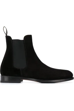 Scarosso Elena chelsea boots