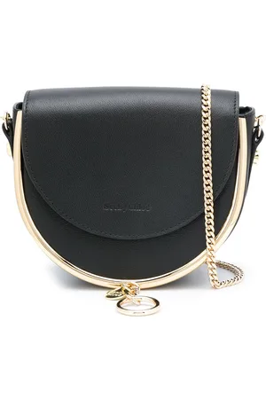 See by Chloé Mara flap crossbody bag