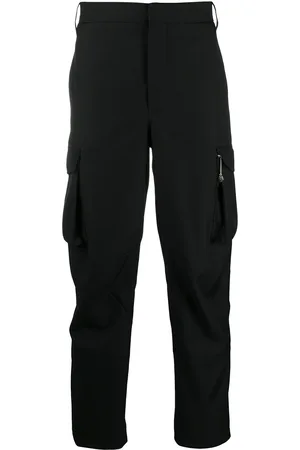 Givenchy Cargo pocket trousers