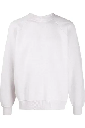Barrie Ideal rib-trimmed jumper