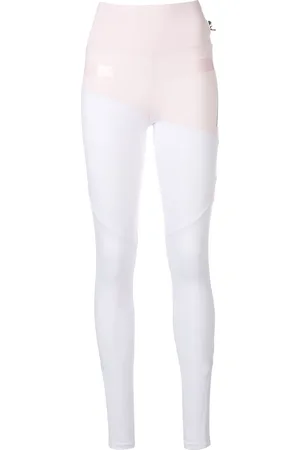 Philipp Plein Logo active leggings