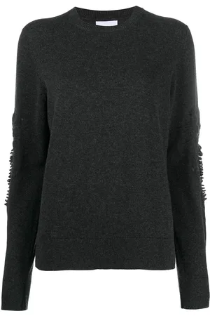 Barrie Round neck jumper
