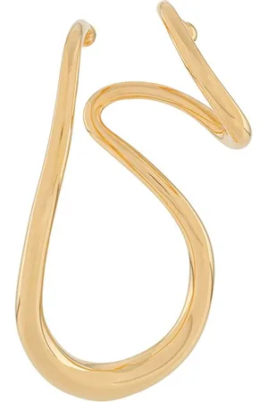 CHARLOTTE CHESNAIS Drop cuff earring