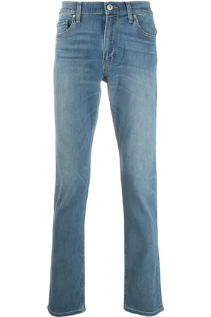 Paige Lennon slim-fit jeans