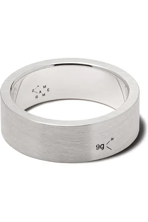 Le Gramme Le 9 Grammes ribbon ring