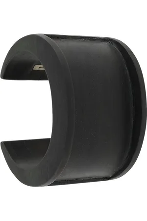 PARTS OF FOUR Crescent Channel cuff