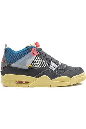 Jordan Air 4 Retro SP "Union