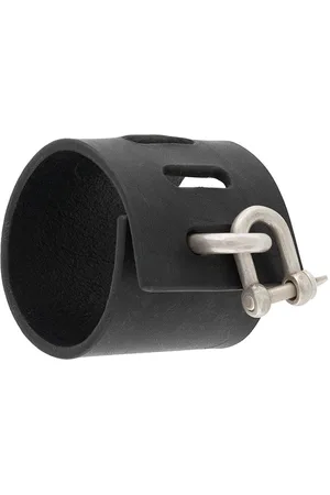 PARTS OF FOUR Restraint Charm cuff