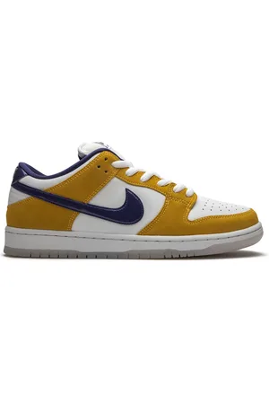 Nike SB Dunk Low "Laser Orange" sneakers