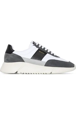 Axel Arigato Genesis runner panelled sneakers