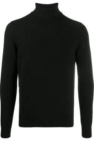 Malo Roll-neck sweater
