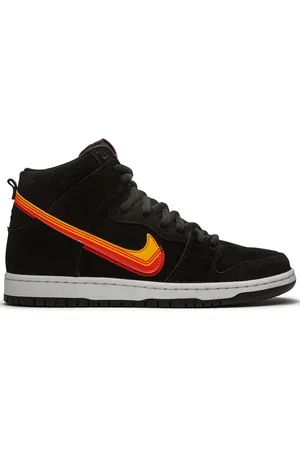 Nike SB Dunk High "Truck It" sneakers