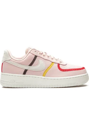 Nike Air Force 1 "07 LX "Stitched Canvas