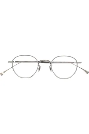 Eyevan 7285 Eyevan round-frame glasses