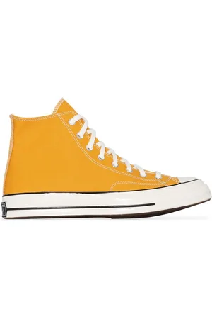 Converse Chuck 70 Hi "Sunflower" sneakers