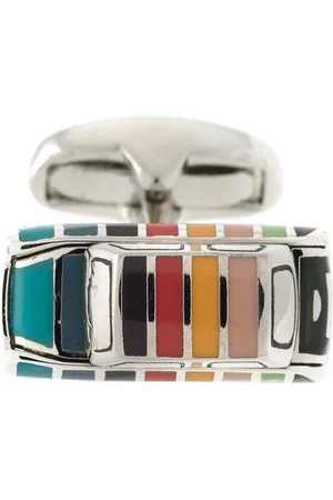 Paul Smith Embellished cufflinks