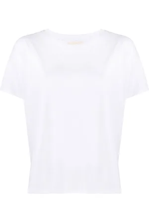 Loulou de Saison Oversized cotton T-shirt