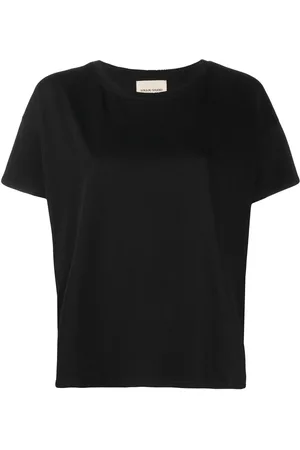 Loulou de Saison Oversized cotton T-shirt