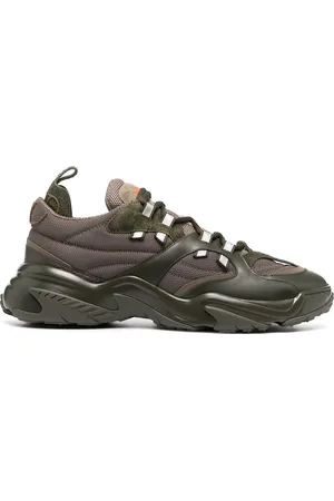 VALENTINO GARAVANI Afterdusk low-top sneakers