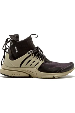 Nike X ACRONYM Air Presto Mid " /Bamboo" sneakers