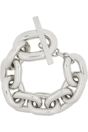 Paco rabanne Chunky chain bracelet