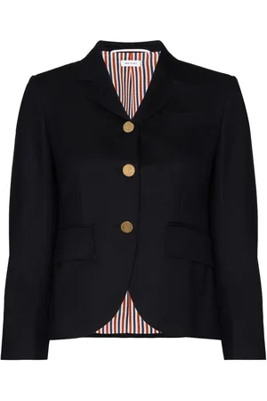 Thom Browne Single breasted jacket