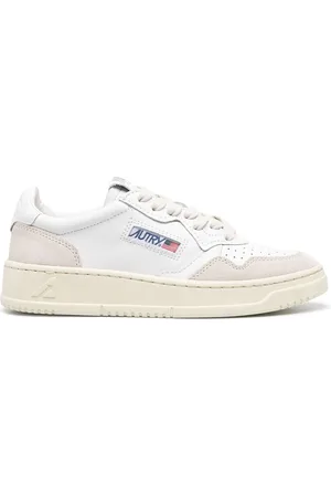 Autry Medalist low-top sneakers