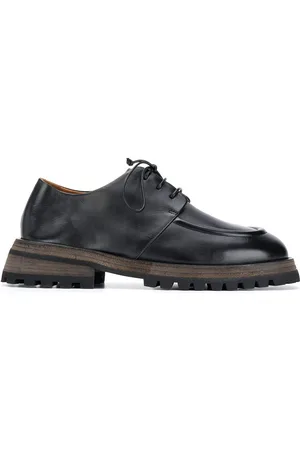 MARSÈLL Lace-up derby shoes