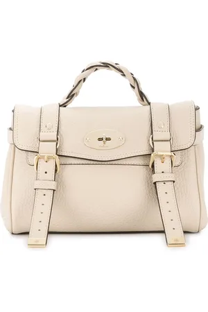 MULBERRY Mini Alexa satchel
