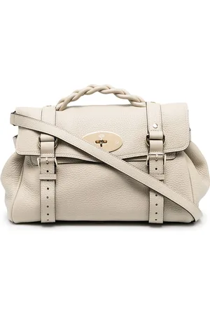 MULBERRY Alexa satchel bag
