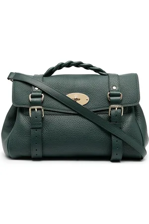 MULBERRY Alexa satchel bag