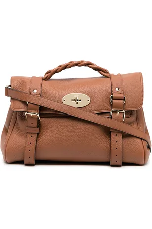MULBERRY Alexa satchel