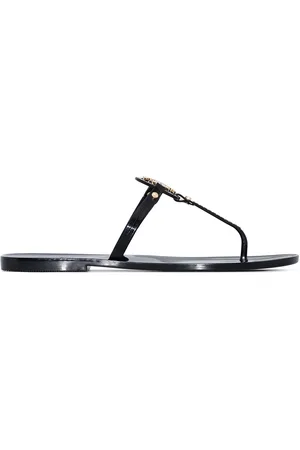 Tory Burch Mini Miller jelly sandals